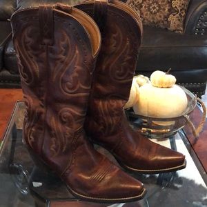 Ariat Boots